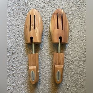 Allen Edmonds shoe trees XL